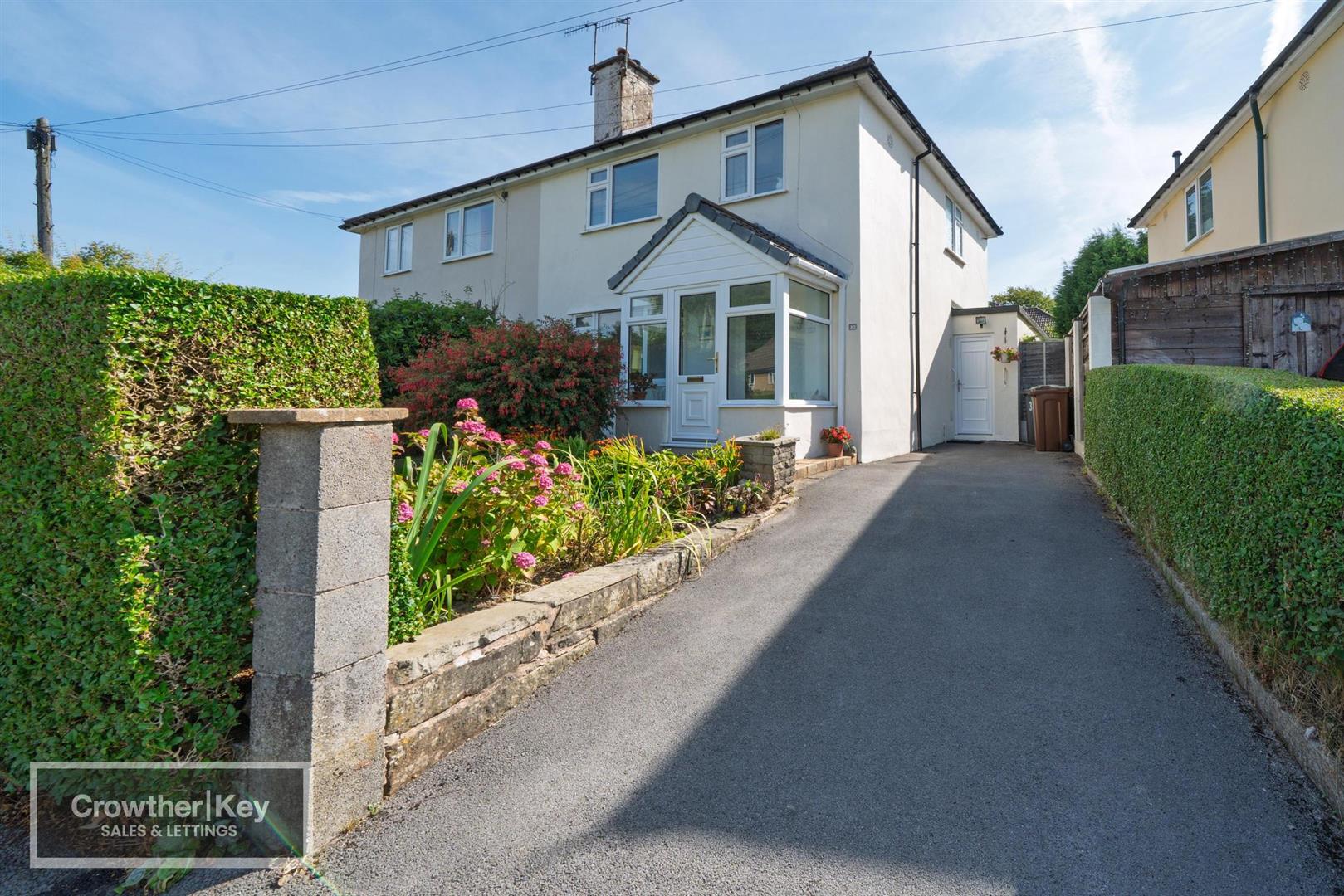Ferneydale Avenue, Buxton